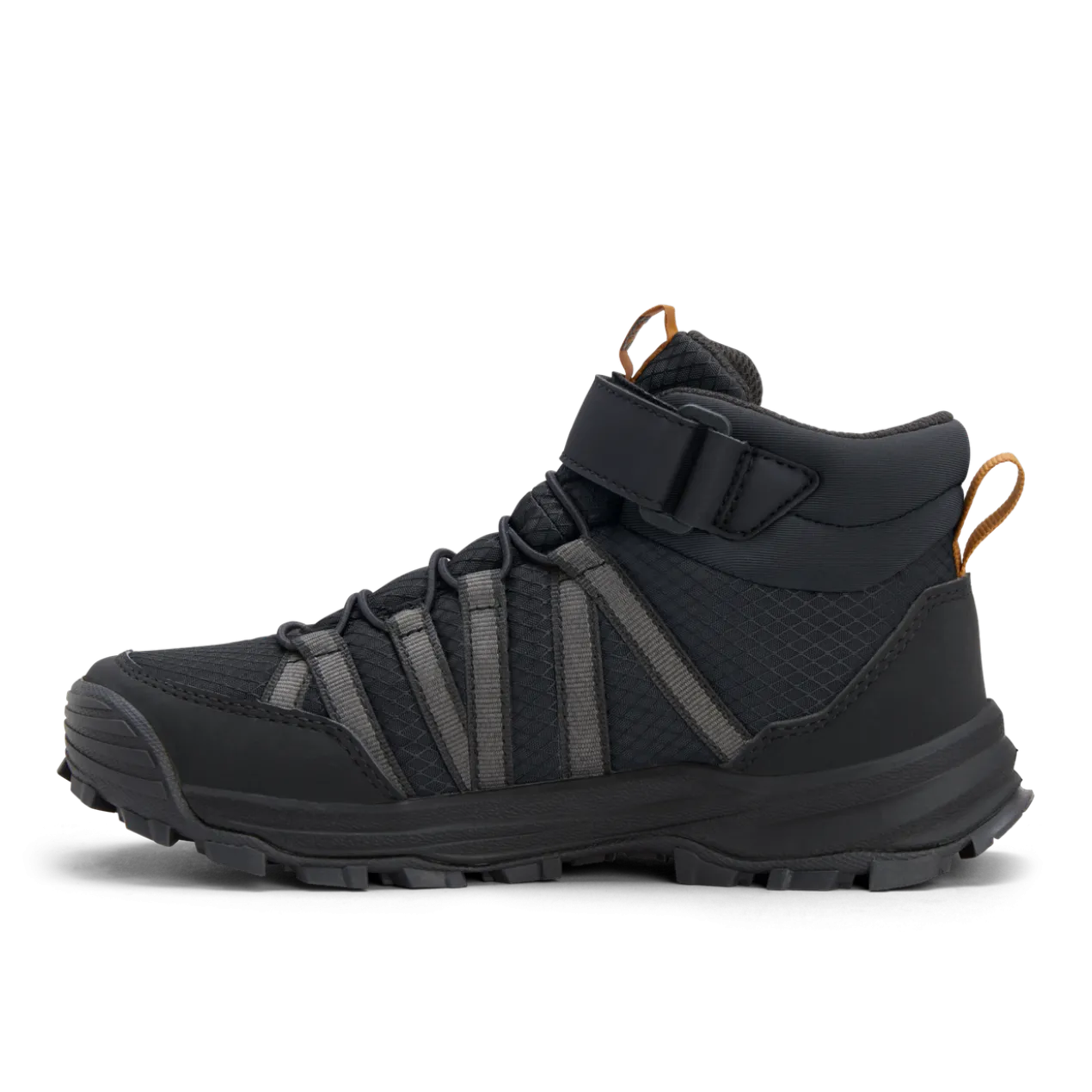 WILD HIKE TEXAPORE MID VC K