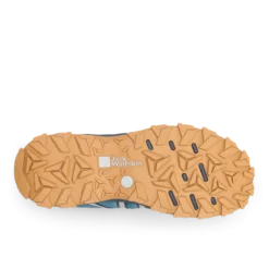 WILD HIKE TEXAPORE MID VC K