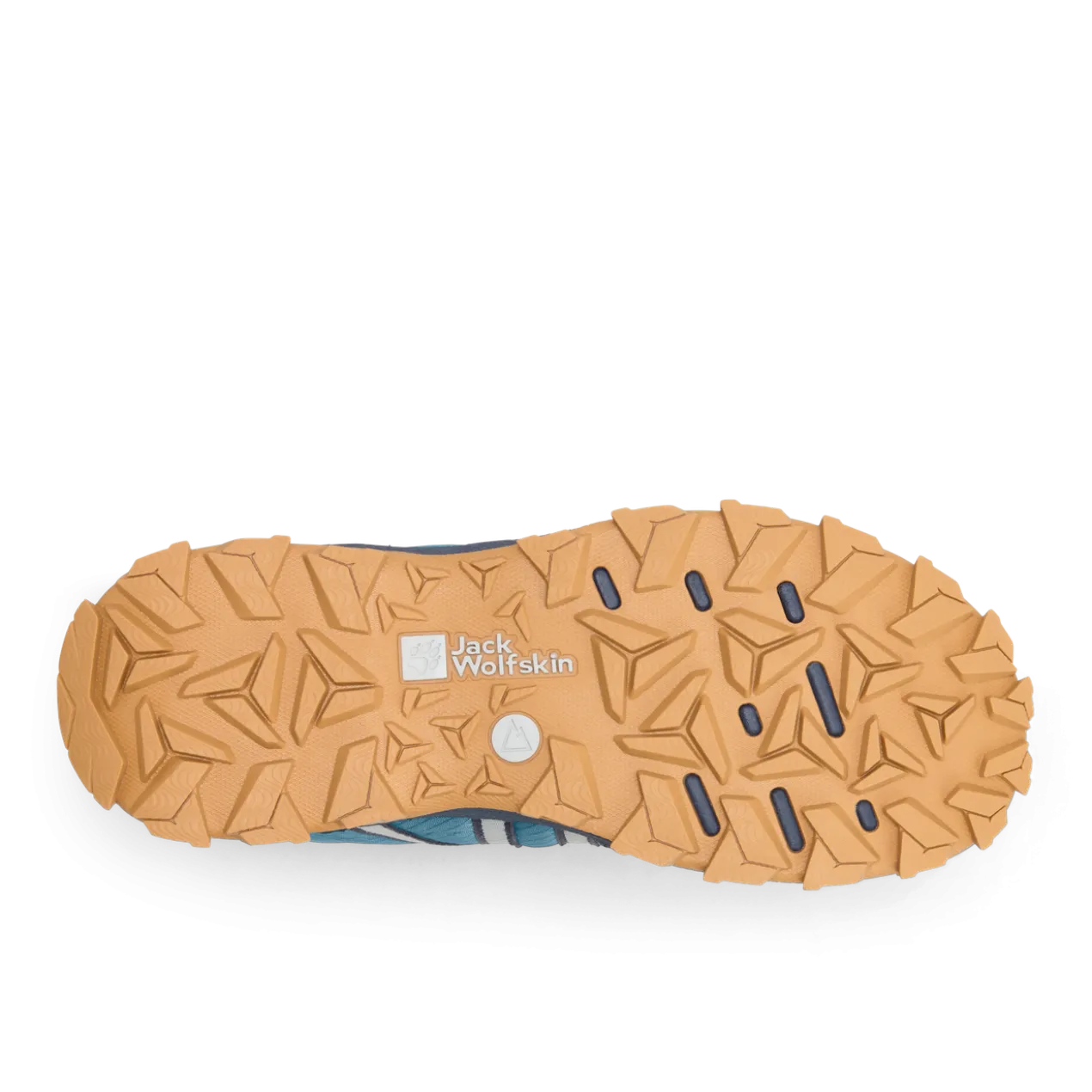 WILD HIKE TEXAPORE MID VC K