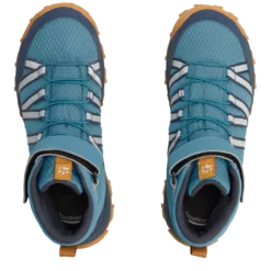 WILD HIKE TEXAPORE MID VC K