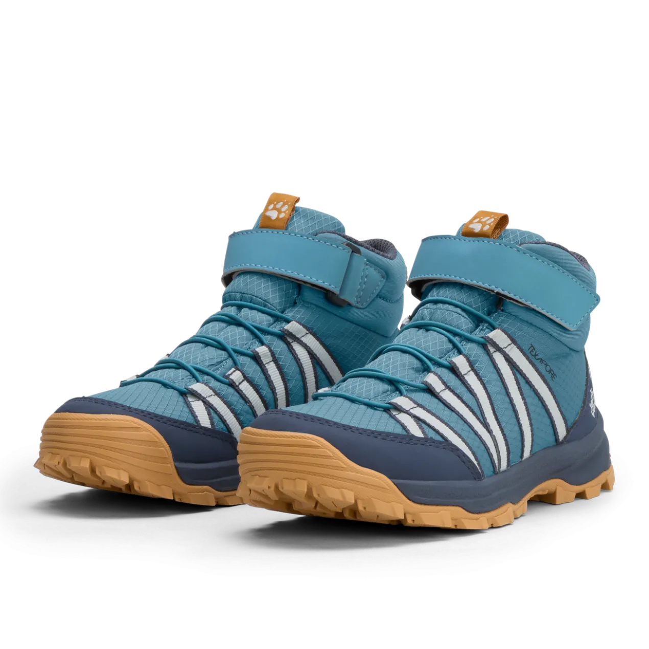 WILD HIKE TEXAPORE MID VC K