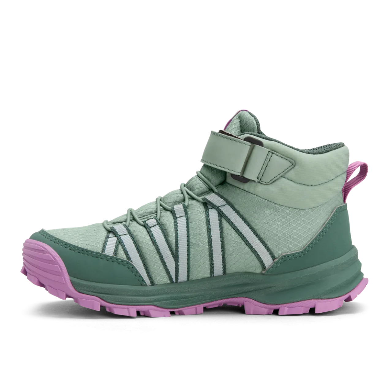 WILD HIKE TEXAPORE MID VC K