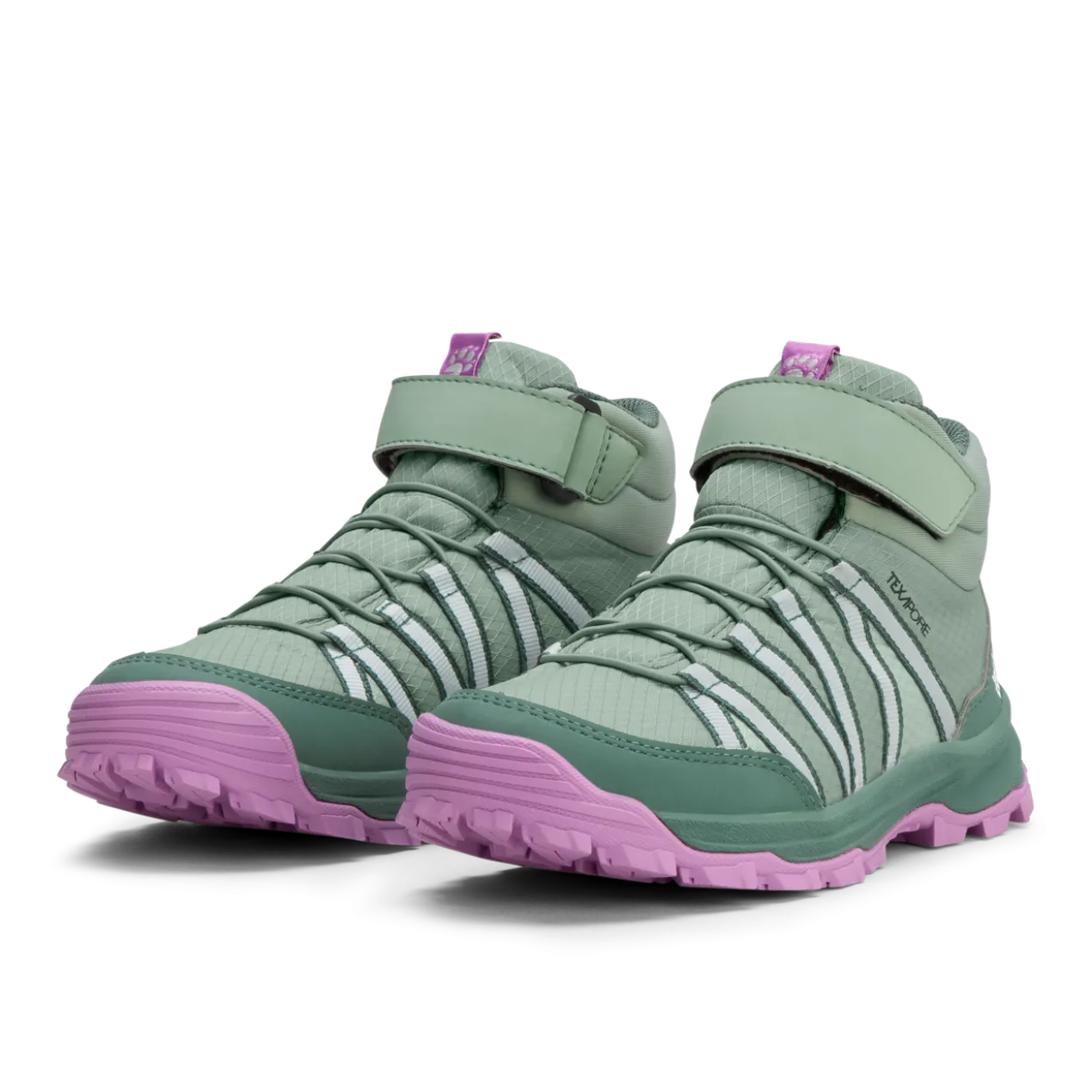 WILD HIKE TEXAPORE MID VC K