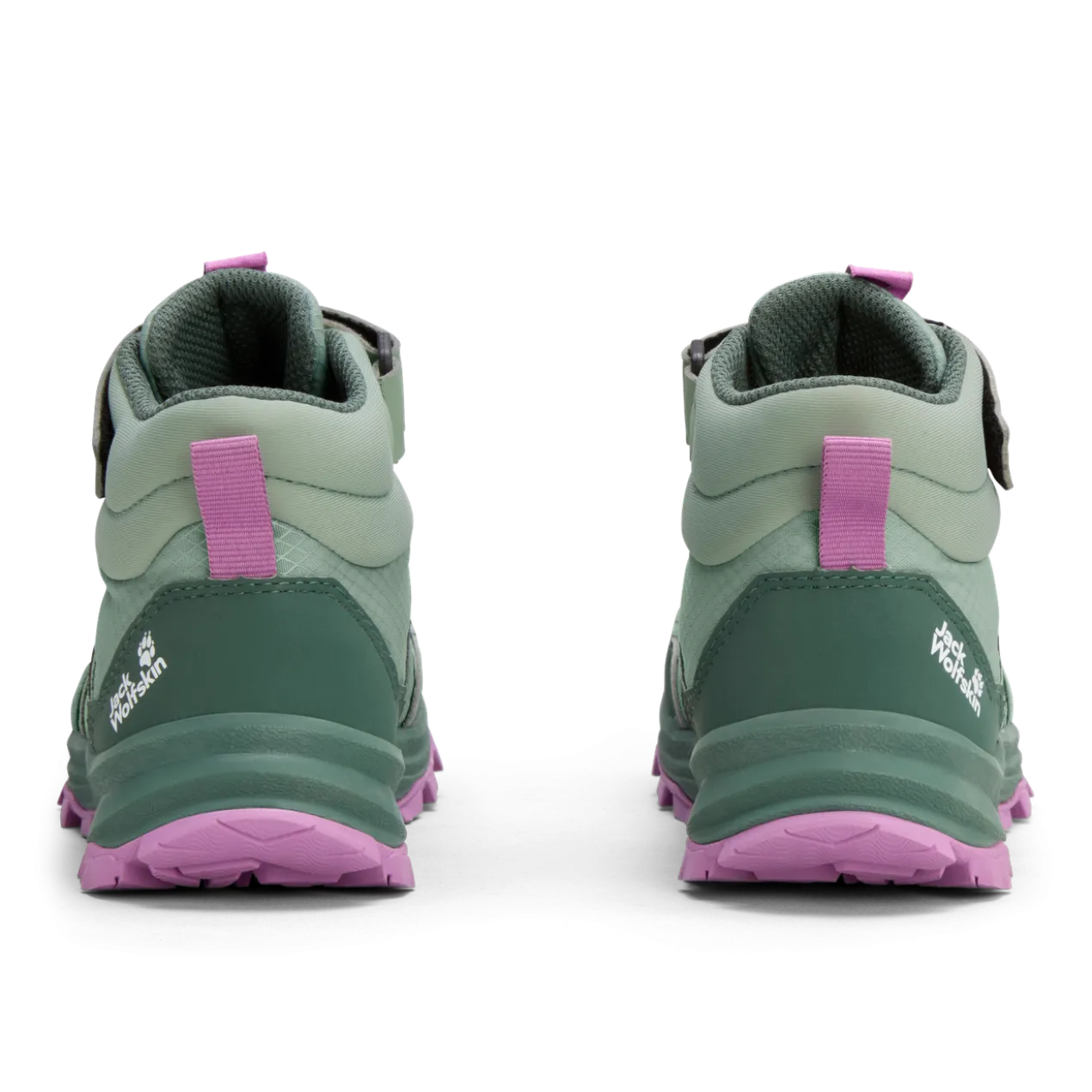 WILD HIKE TEXAPORE MID VC K