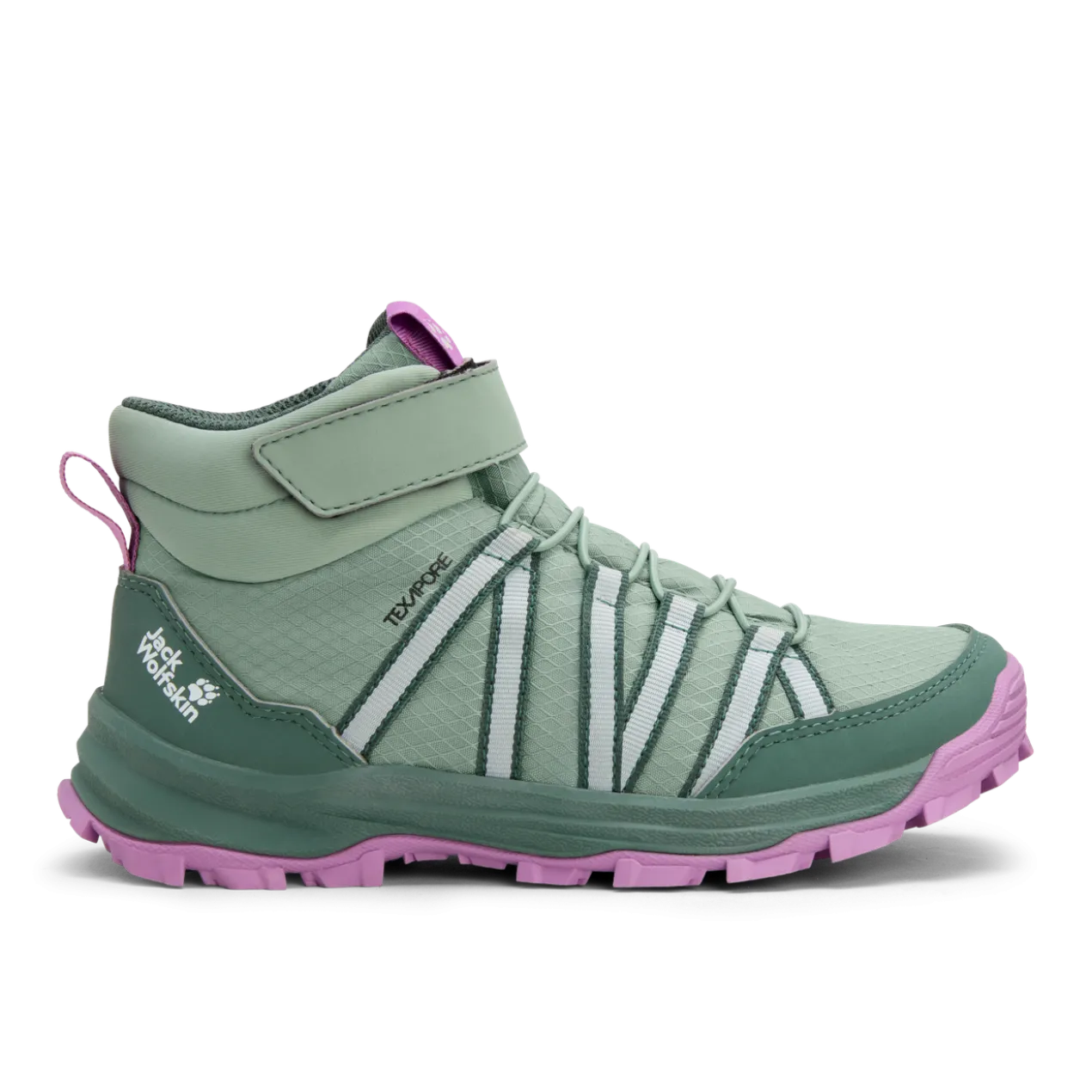 WILD HIKE TEXAPORE MID VC K
