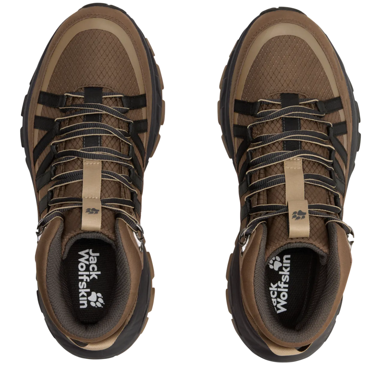 WILD HIKE TEXAPORE MID W