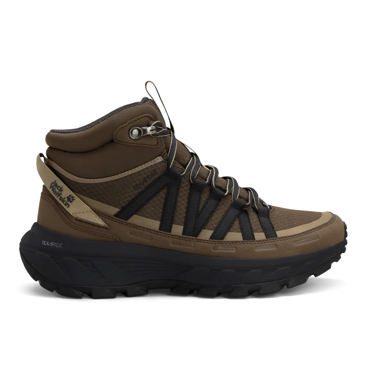 WILD HIKE TEXAPORE MID W