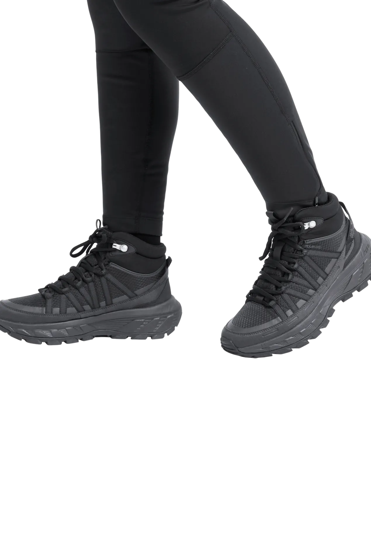 WILD HIKE TEXAPORE MID W