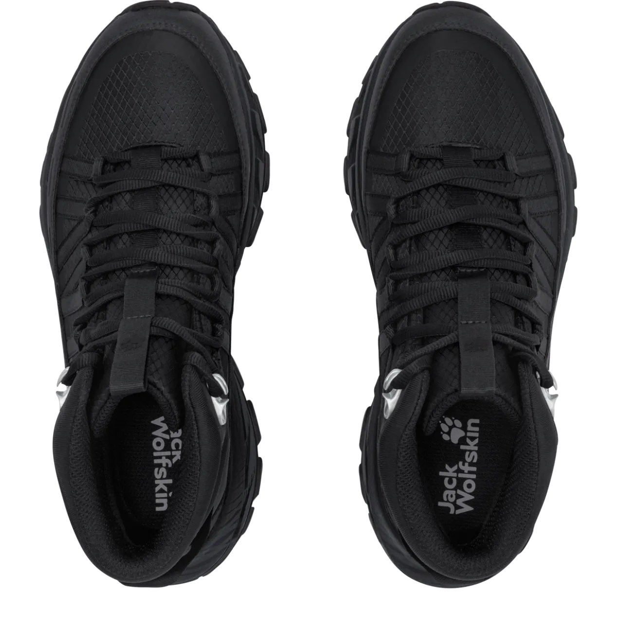 WILD HIKE TEXAPORE MID W