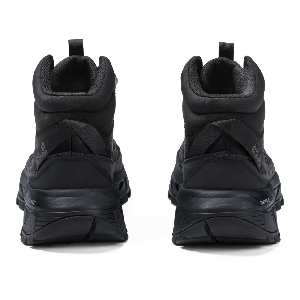 WILD HIKE TEXAPORE MID W