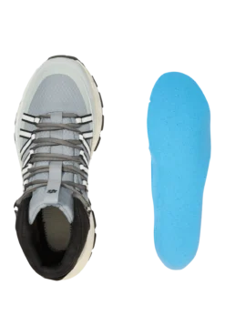 WILD HIKE TEXAPORE MID W