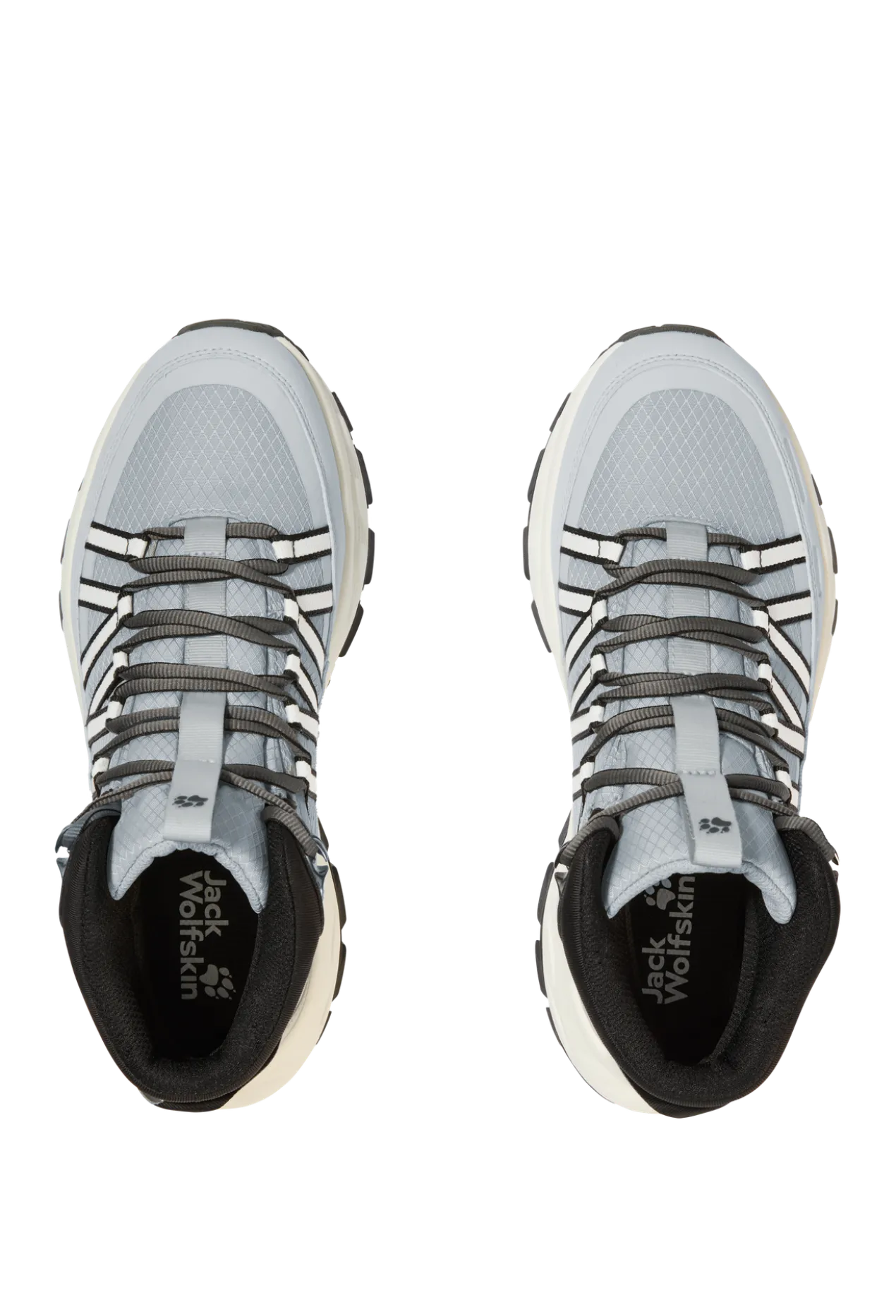WILD HIKE TEXAPORE MID W