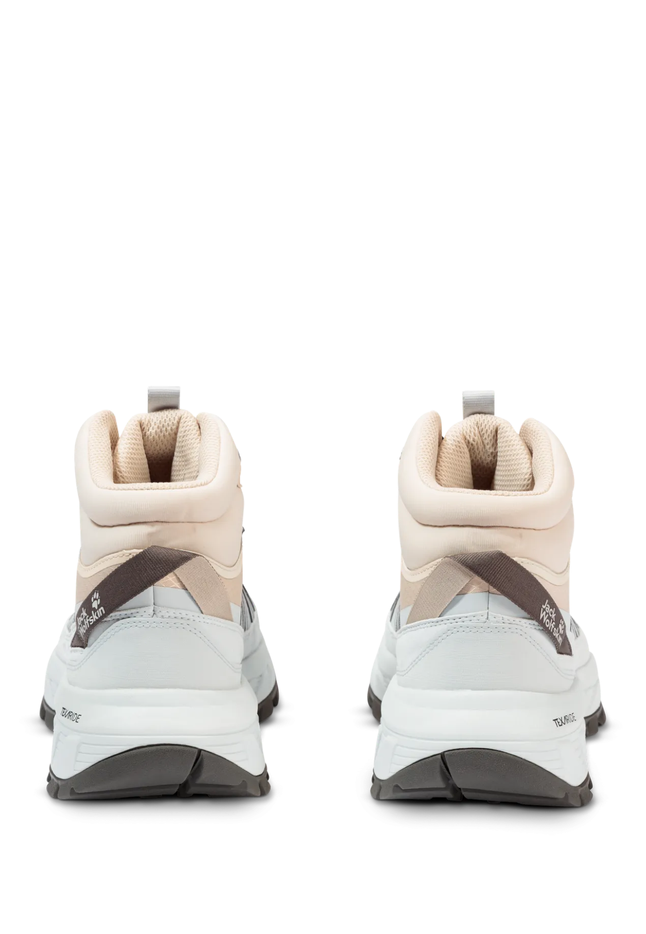 WILD HIKE TEXAPORE MID W