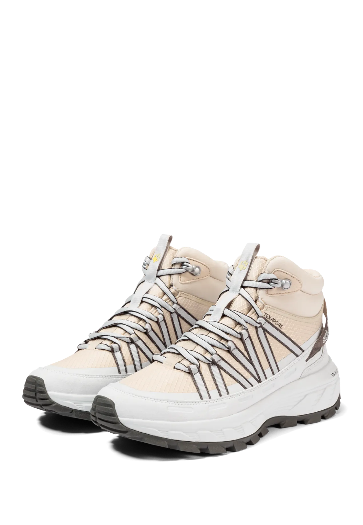 WILD HIKE TEXAPORE MID W
