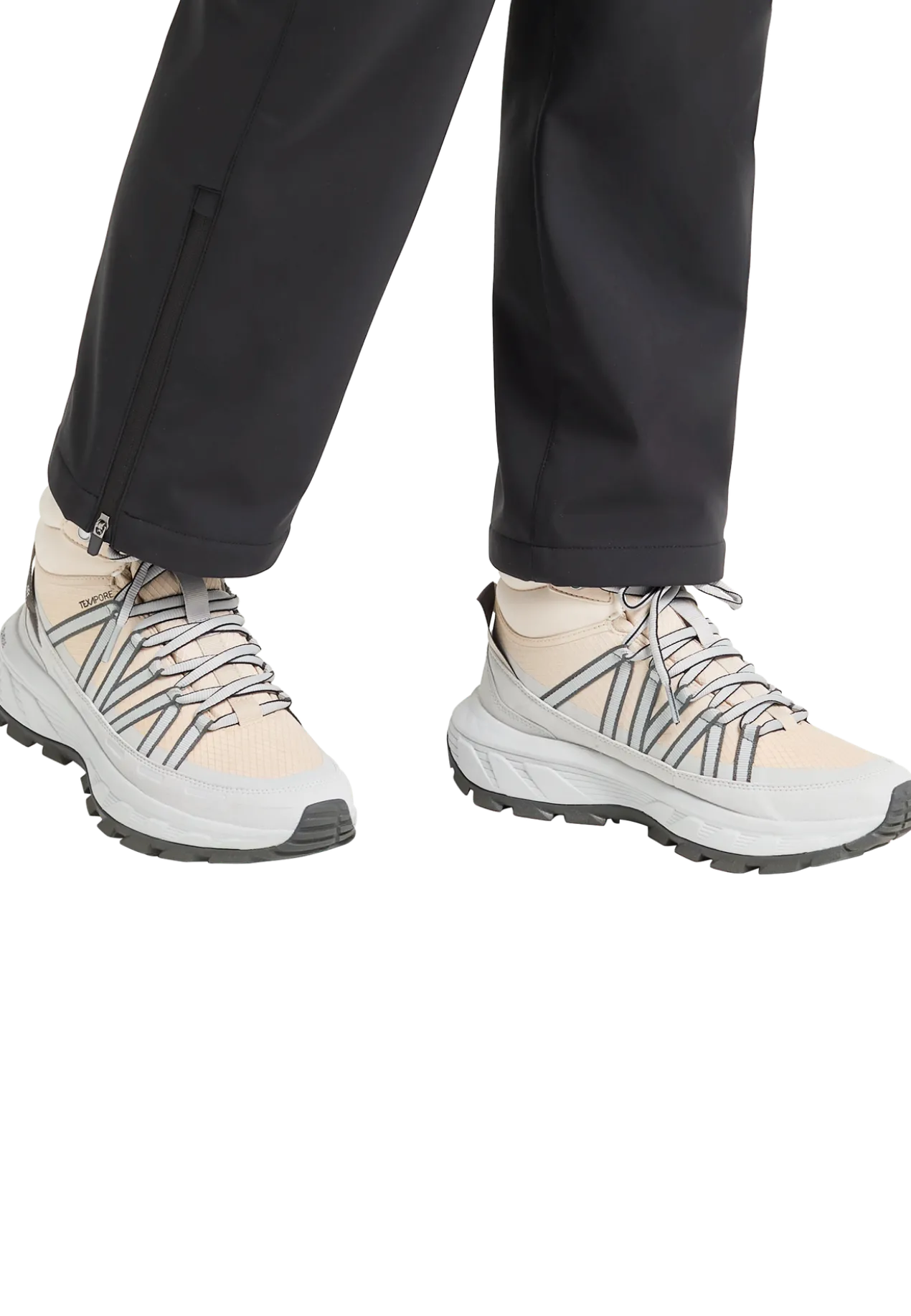 WILD HIKE TEXAPORE MID W