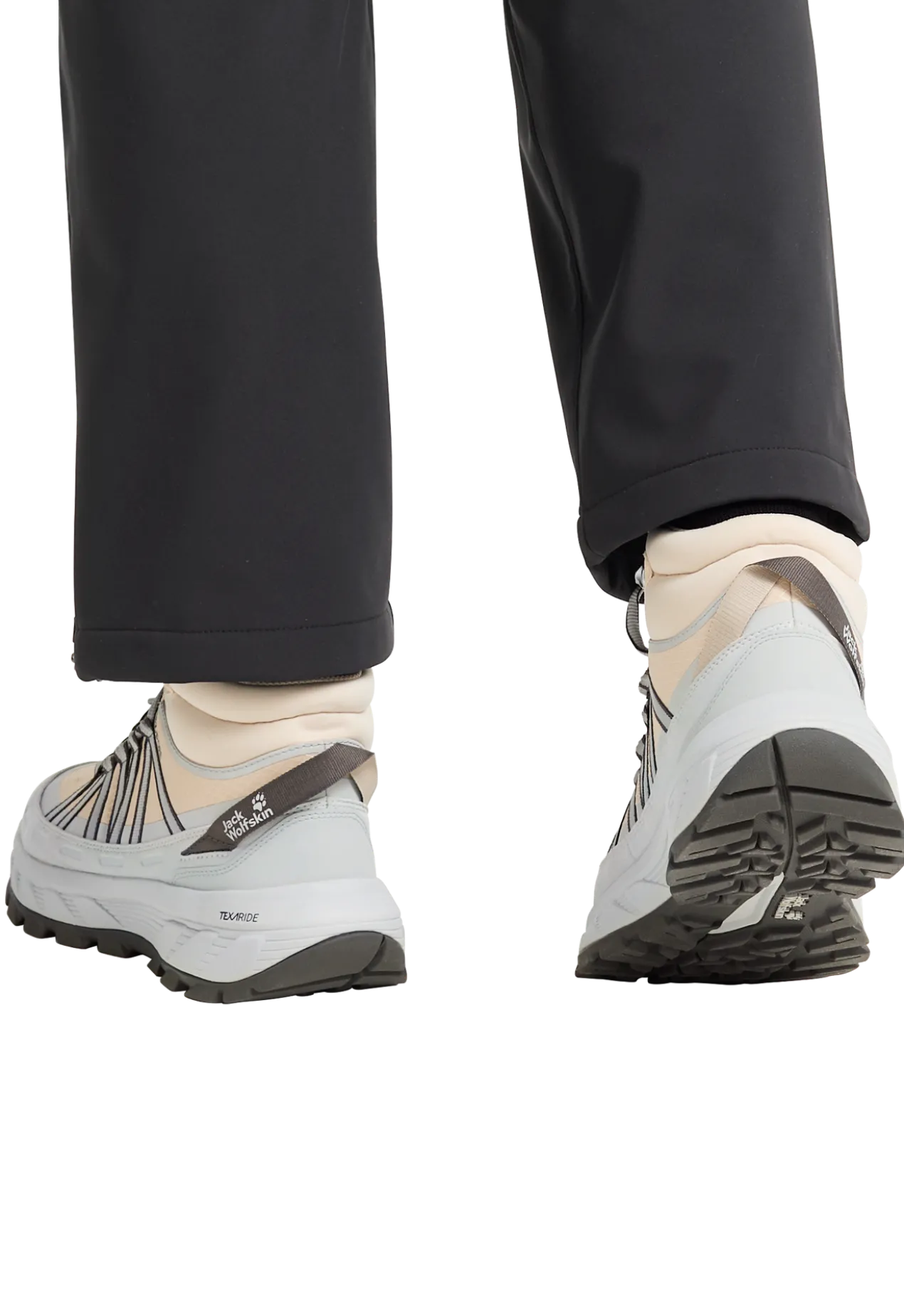 WILD HIKE TEXAPORE MID W