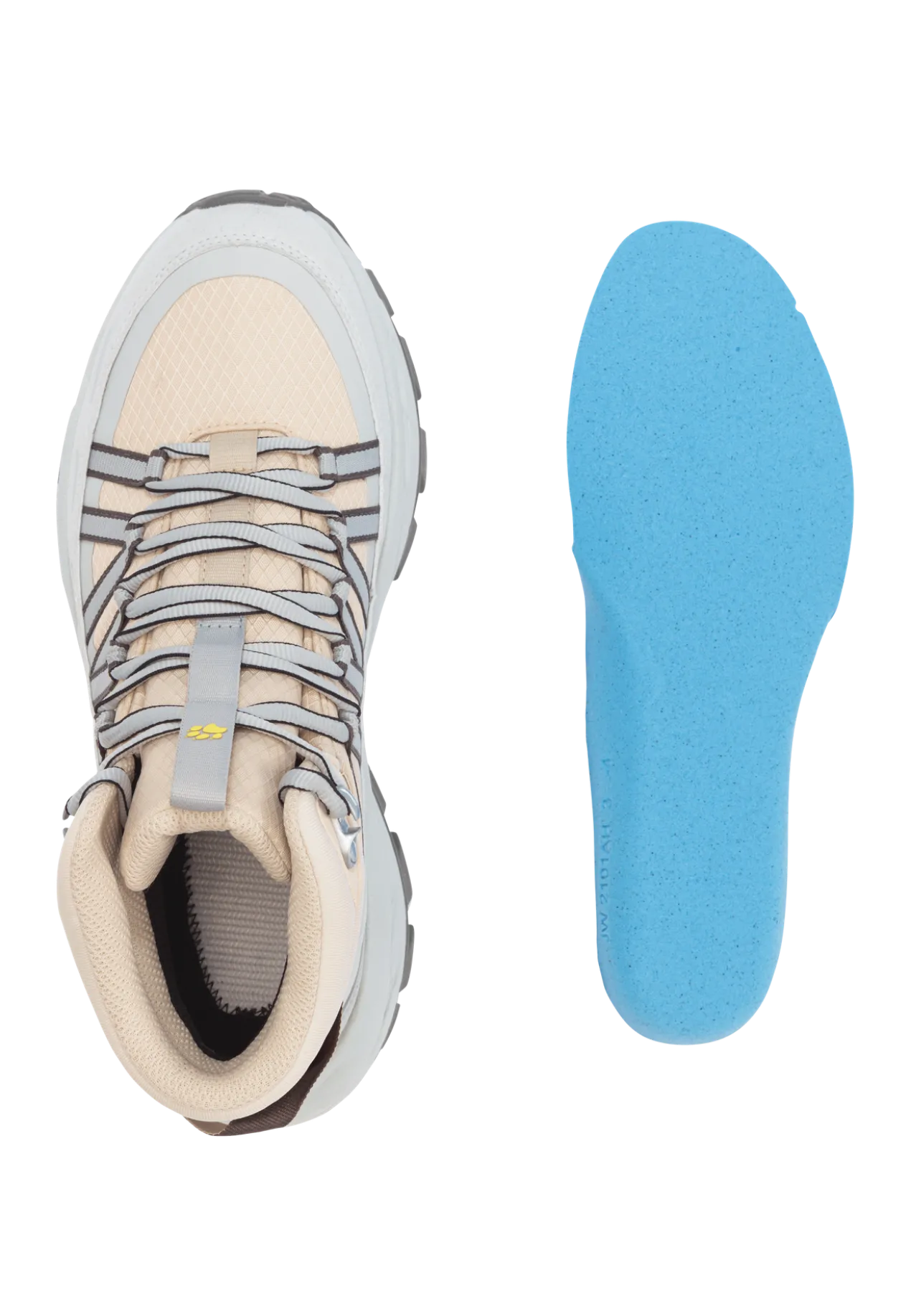 WILD HIKE TEXAPORE MID W