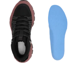 WILD HIKE TEXAPORE MID W