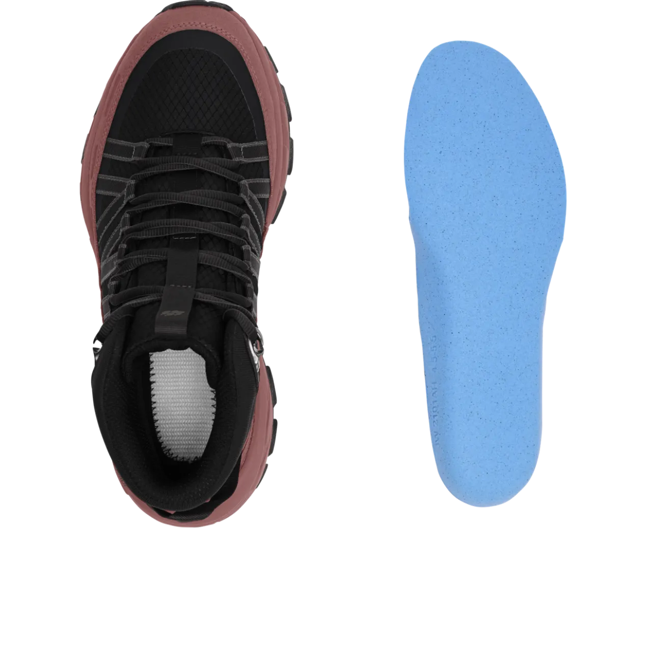 WILD HIKE TEXAPORE MID W