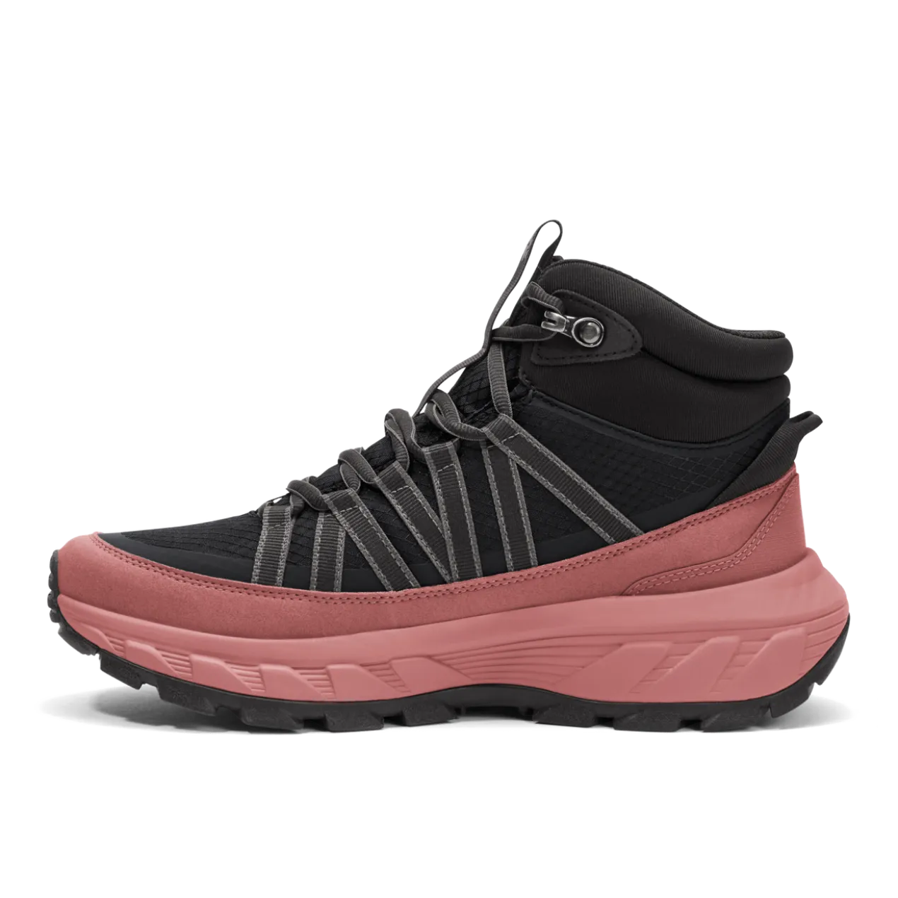 WILD HIKE TEXAPORE MID W