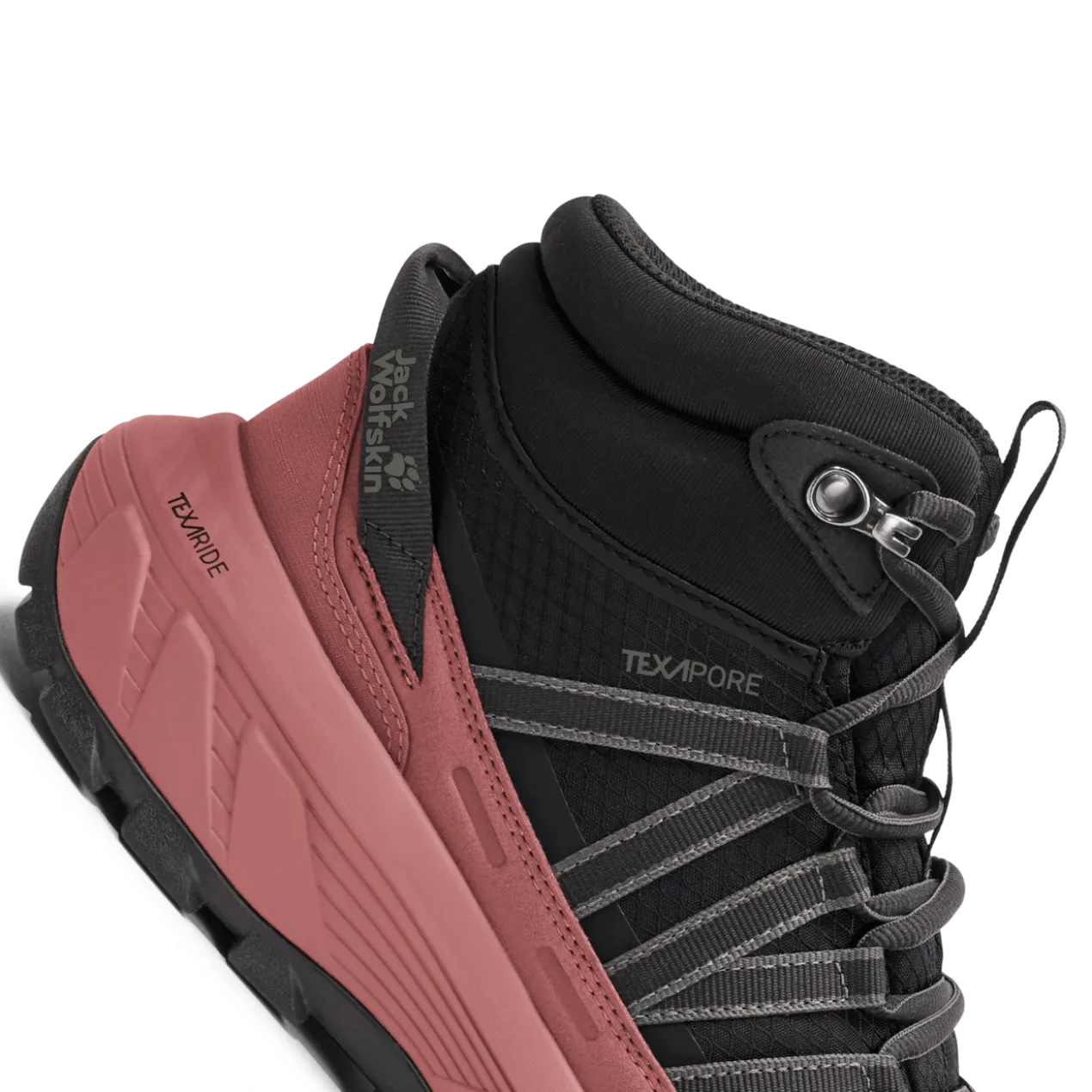 WILD HIKE TEXAPORE MID W