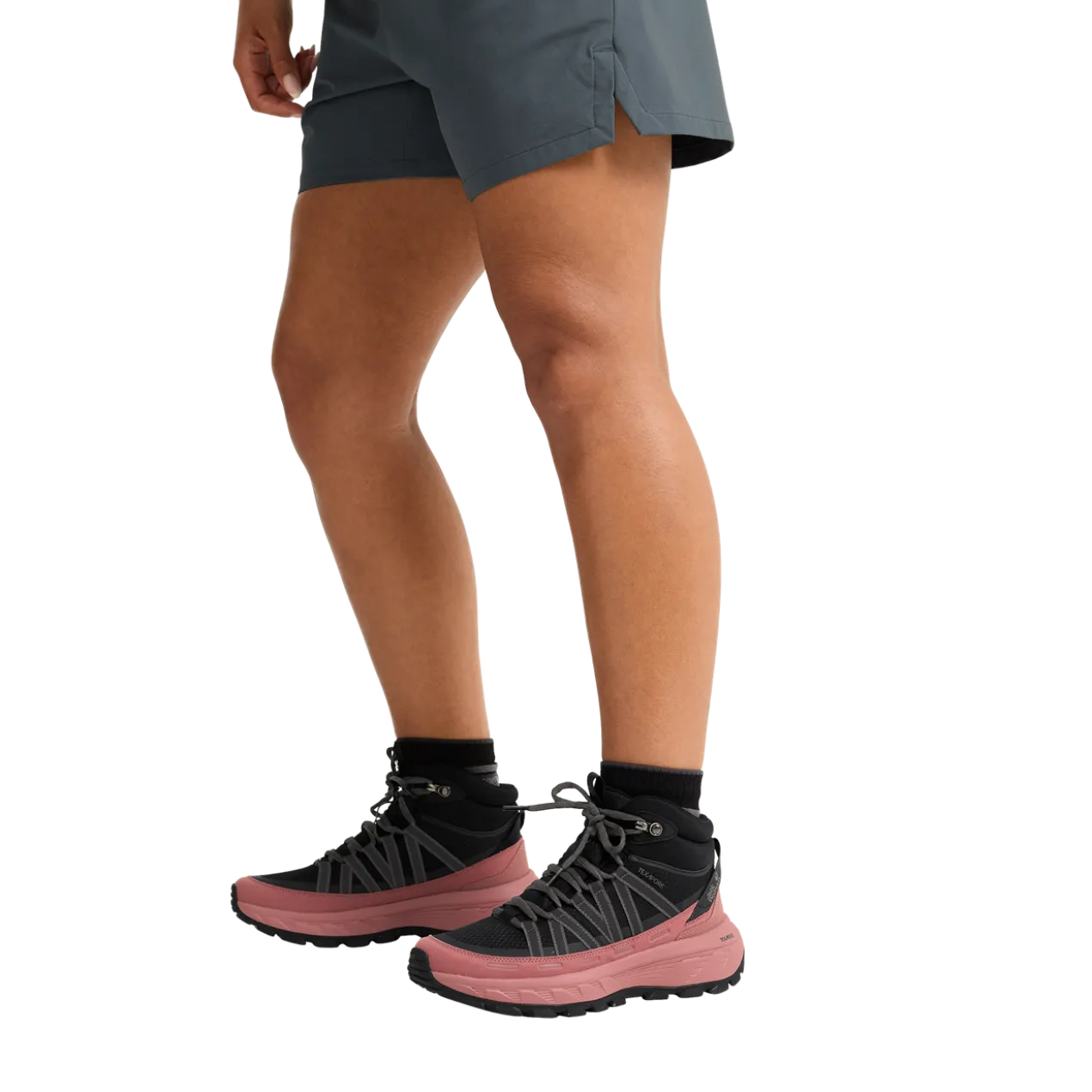 WILD HIKE TEXAPORE MID W