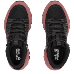 WILD HIKE TEXAPORE MID W
