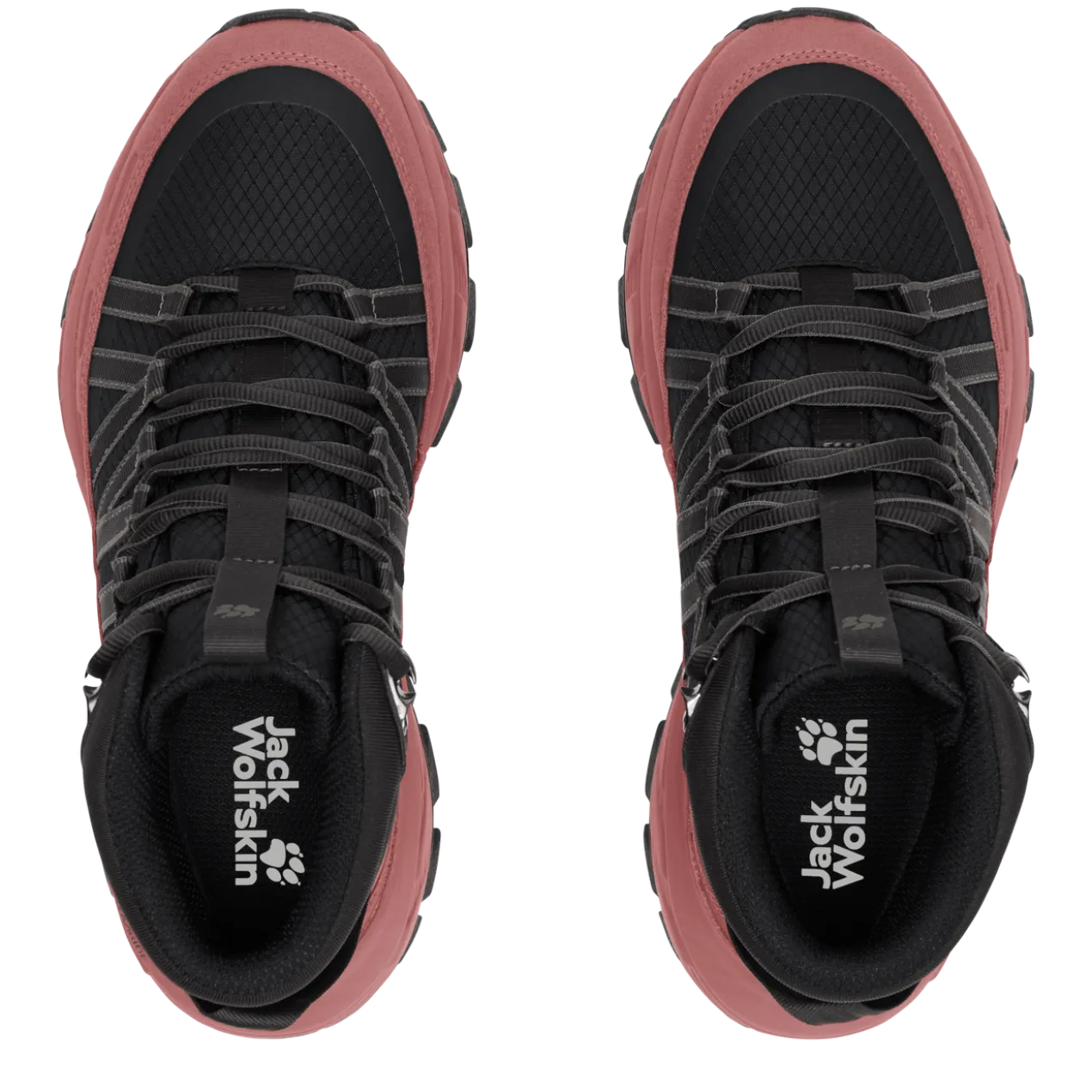 WILD HIKE TEXAPORE MID W