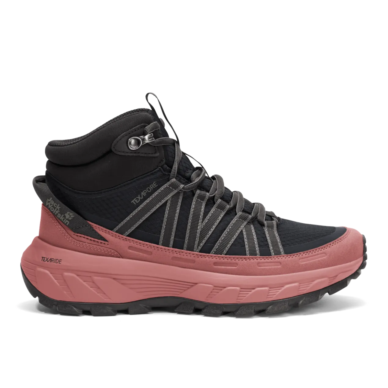 WILD HIKE TEXAPORE MID W