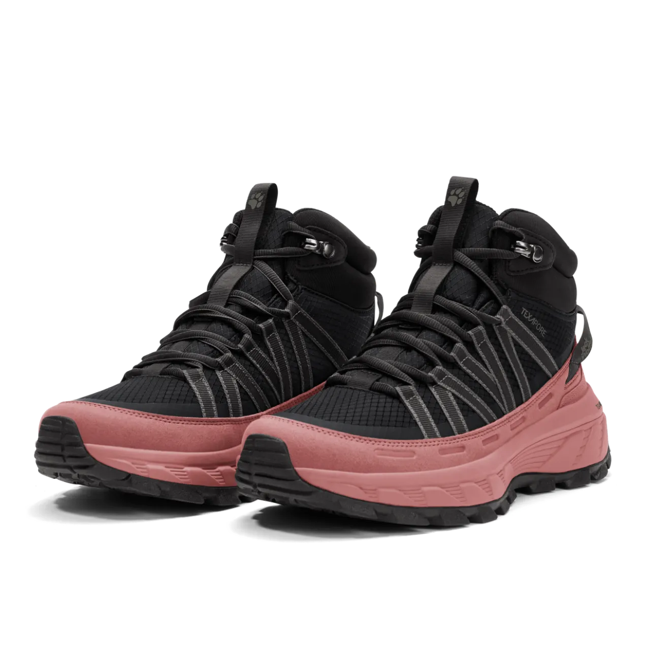 WILD HIKE TEXAPORE MID W