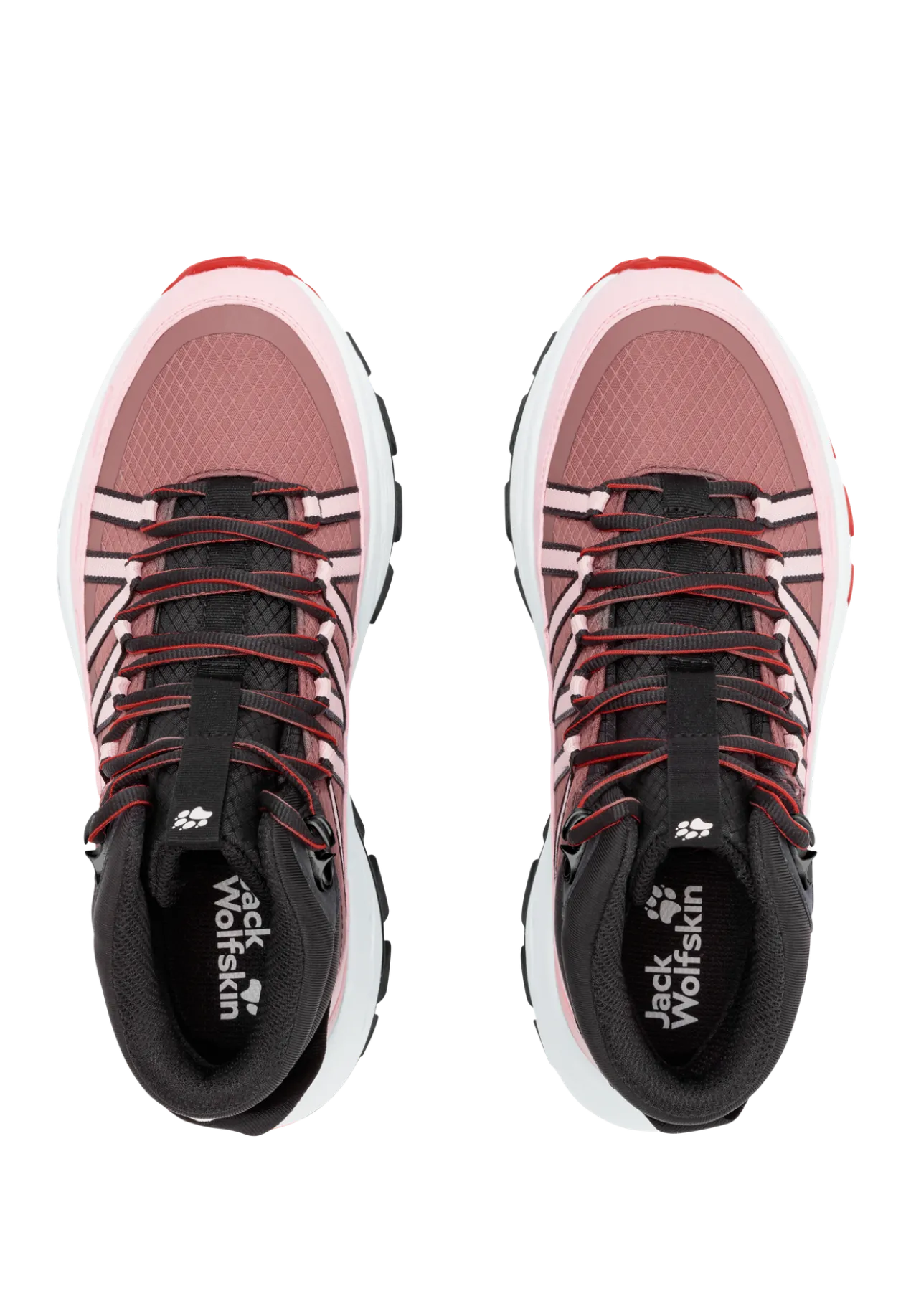 WILD HIKE TEXAPORE MID W
