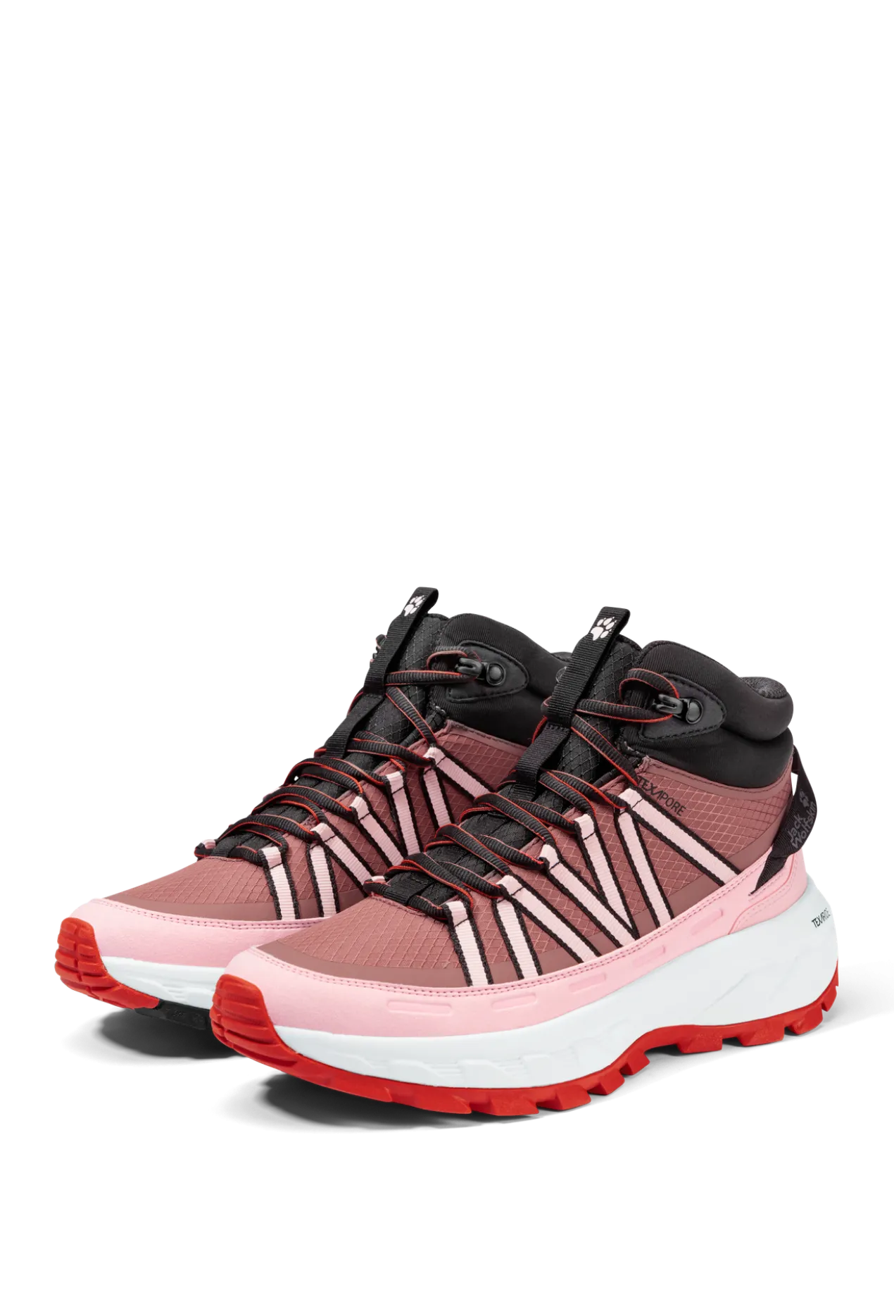 WILD HIKE TEXAPORE MID W