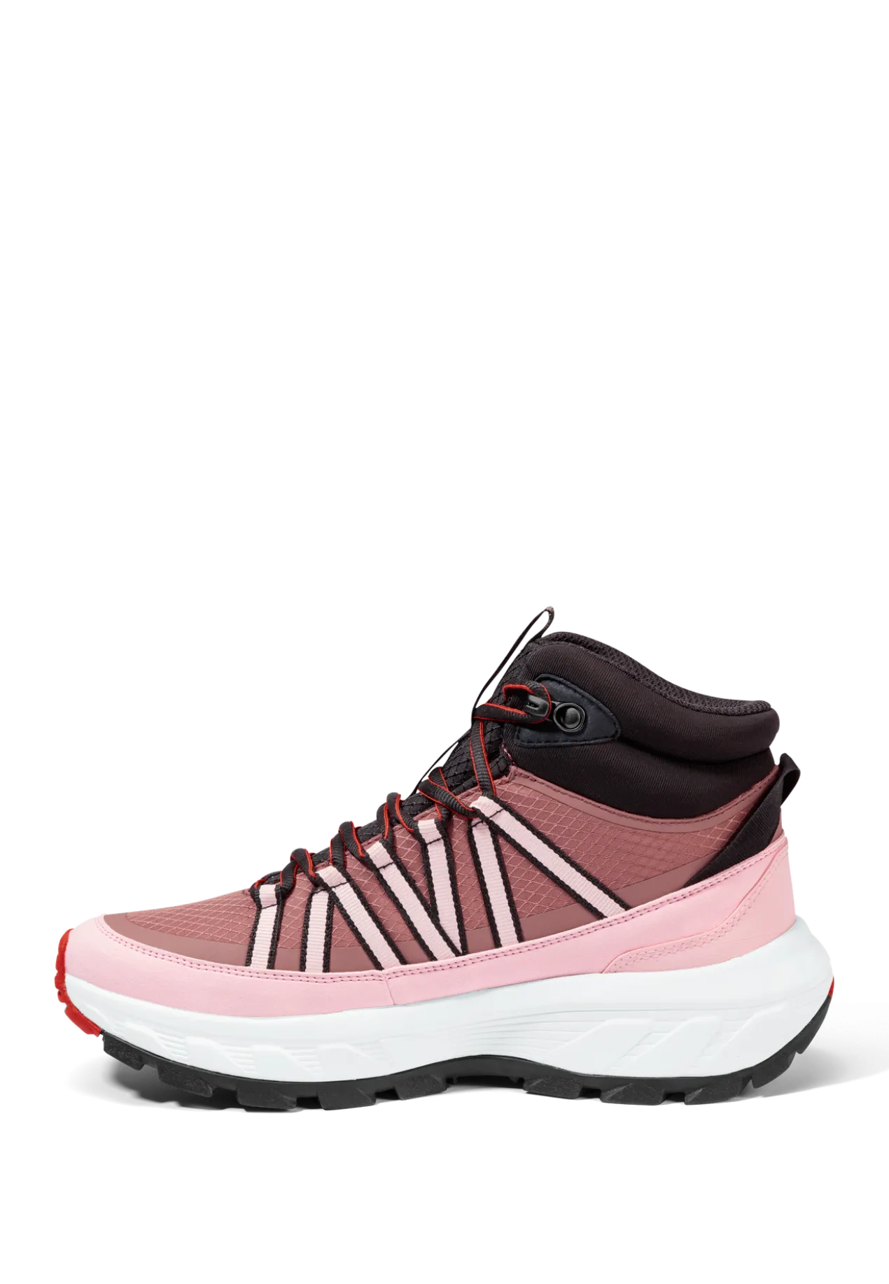 WILD HIKE TEXAPORE MID W