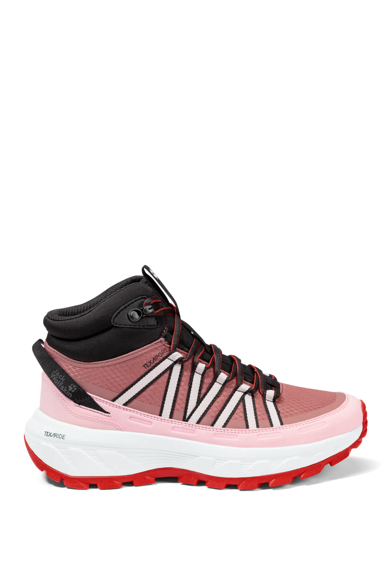 WILD HIKE TEXAPORE MID W