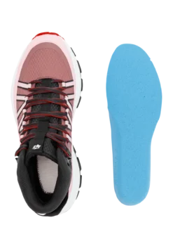 WILD HIKE TEXAPORE MID W