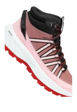 WILD HIKE TEXAPORE MID W