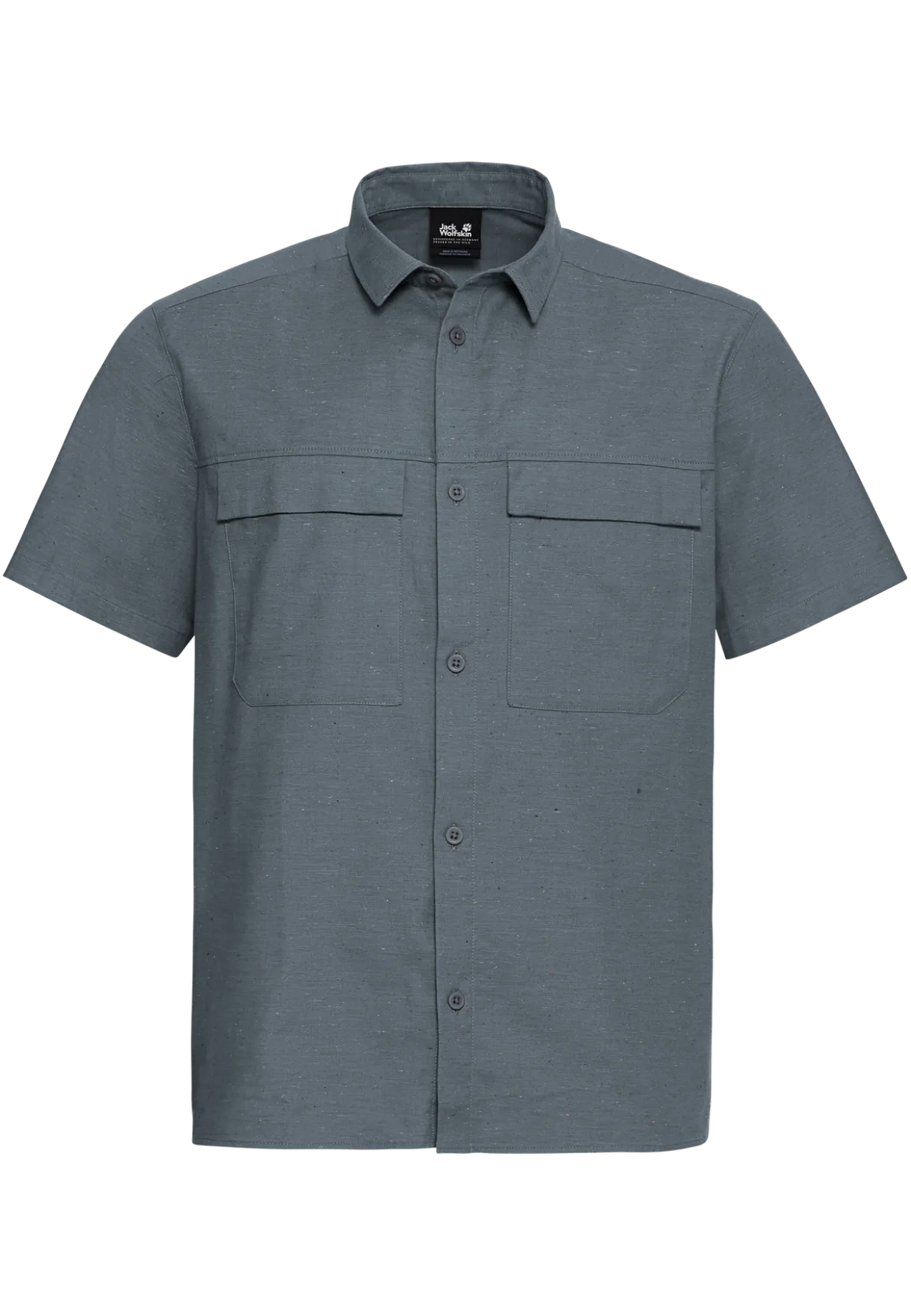 WILD NEP SHIRT M