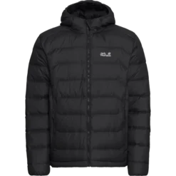 WILD PASS DOWN HOODY M RDS