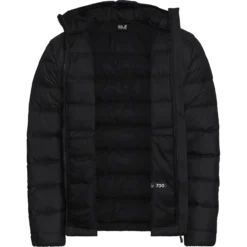 WILD PASS DOWN HOODY M RDS