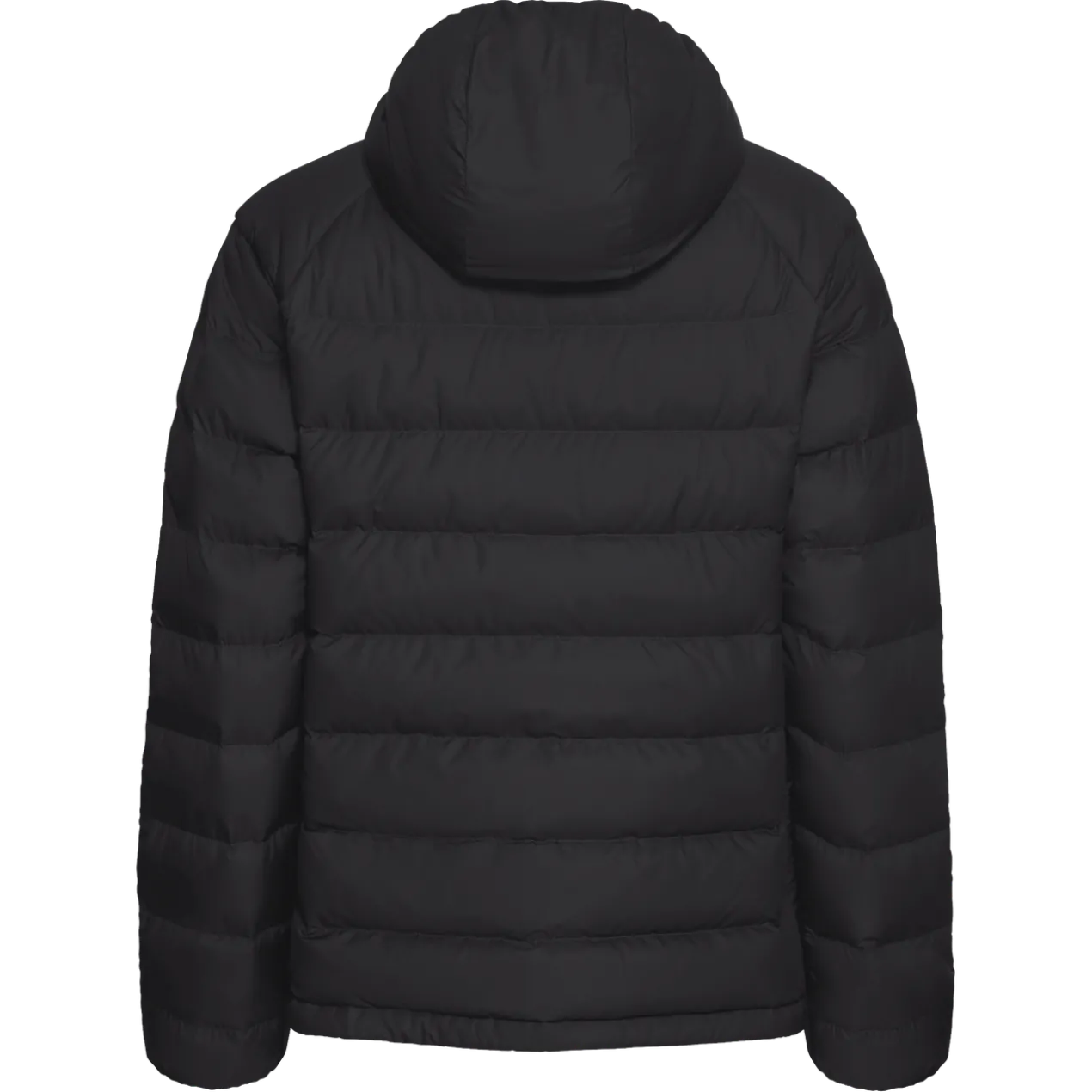 WILD PASS DOWN HOODY W RDS