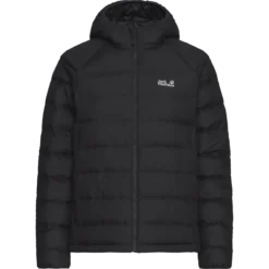 WILD PASS DOWN HOODY W RDS