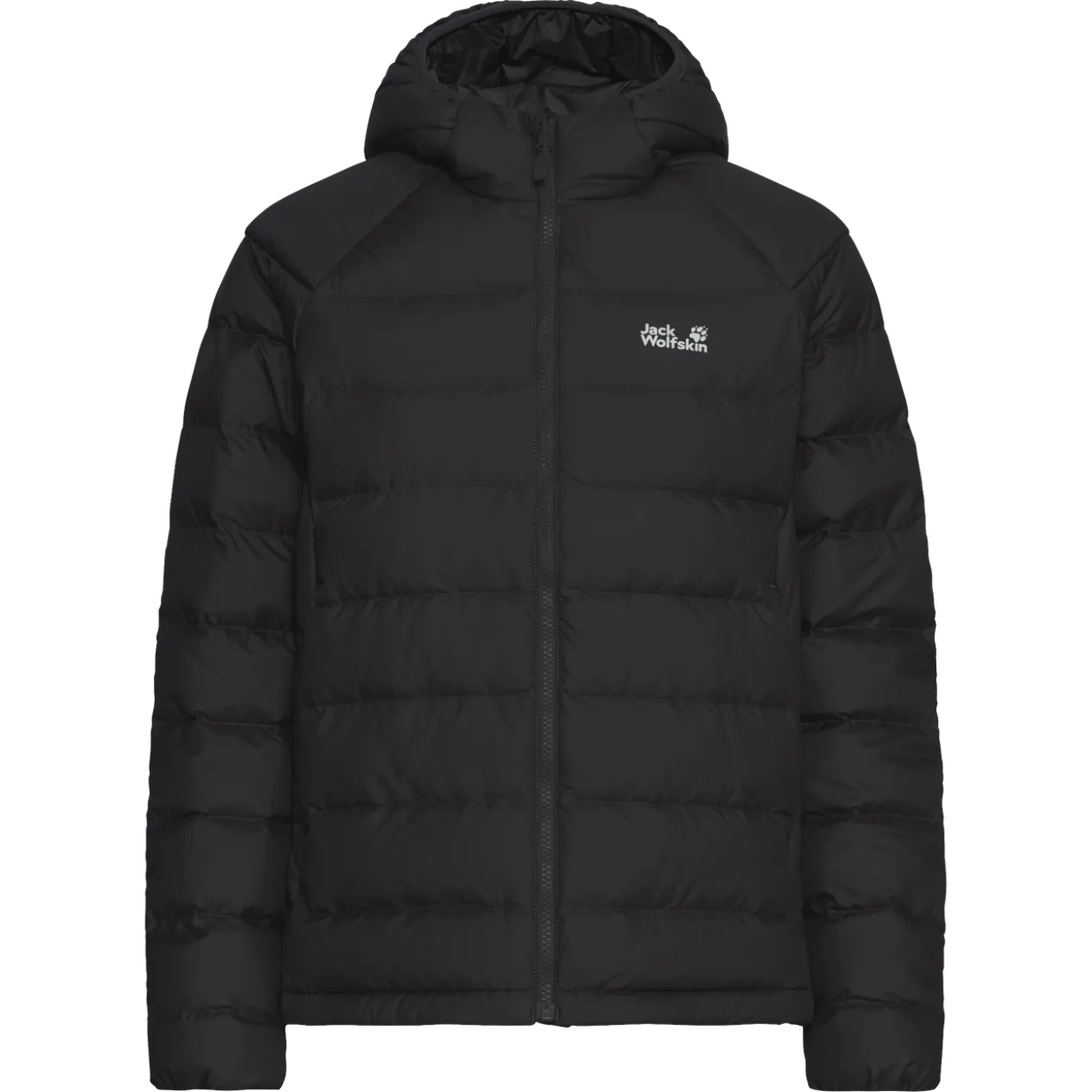 WILD PASS DOWN HOODY W RDS