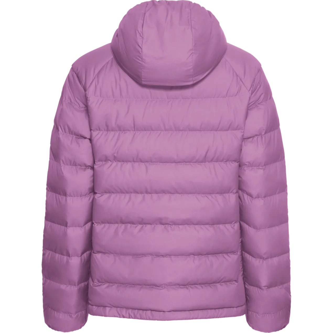 WILD PASS DOWN HOODY W RDS