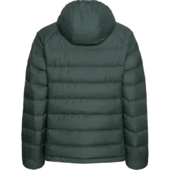 WILD PASS DOWN HOODY W RDS