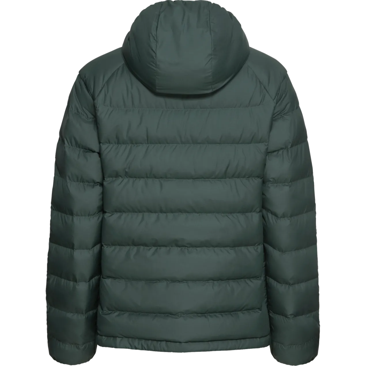 WILD PASS DOWN HOODY W RDS