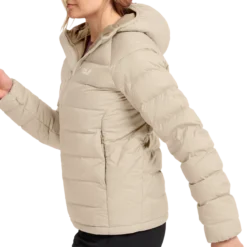 WILD PASS DOWN HOODY W RDS