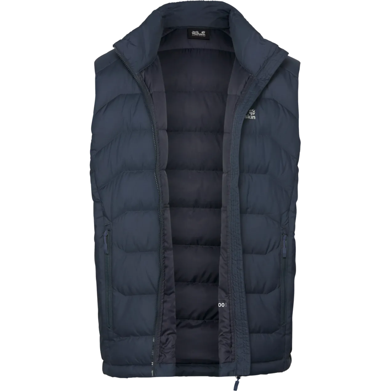 WILD PASS DOWN VEST M RDS