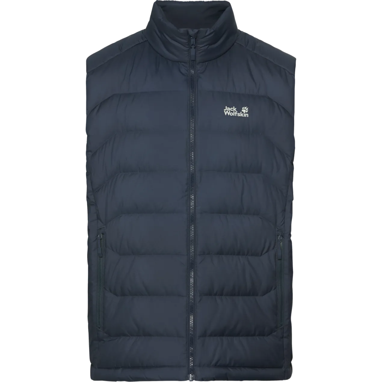 WILD PASS DOWN VEST M RDS