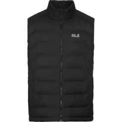 WILD PASS DOWN VEST M RDS