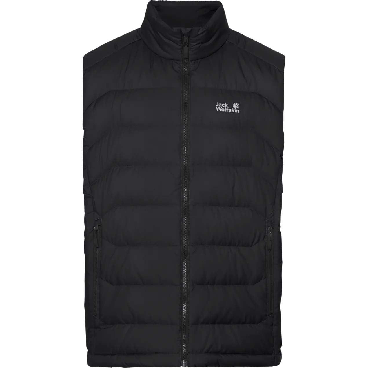 WILD PASS DOWN VEST M RDS